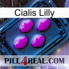 Cialis Lilly 04